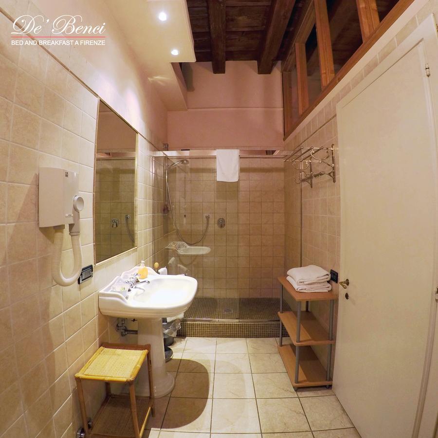 De Benci 4* Florencia