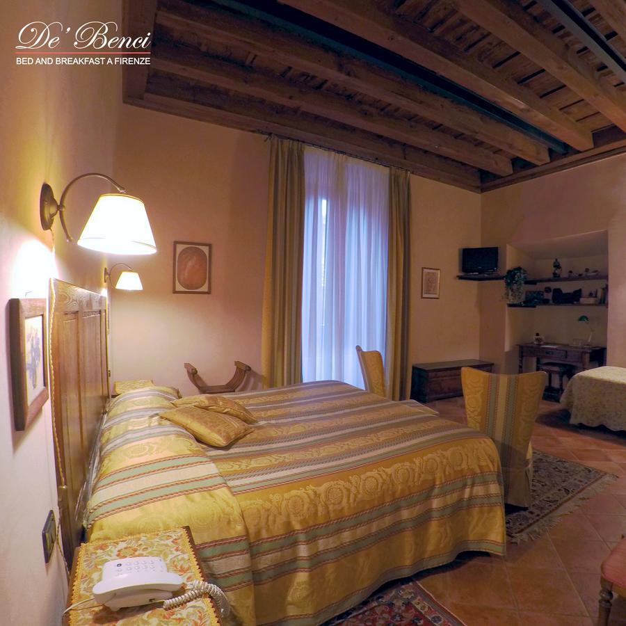 De Benci 4* Florencia