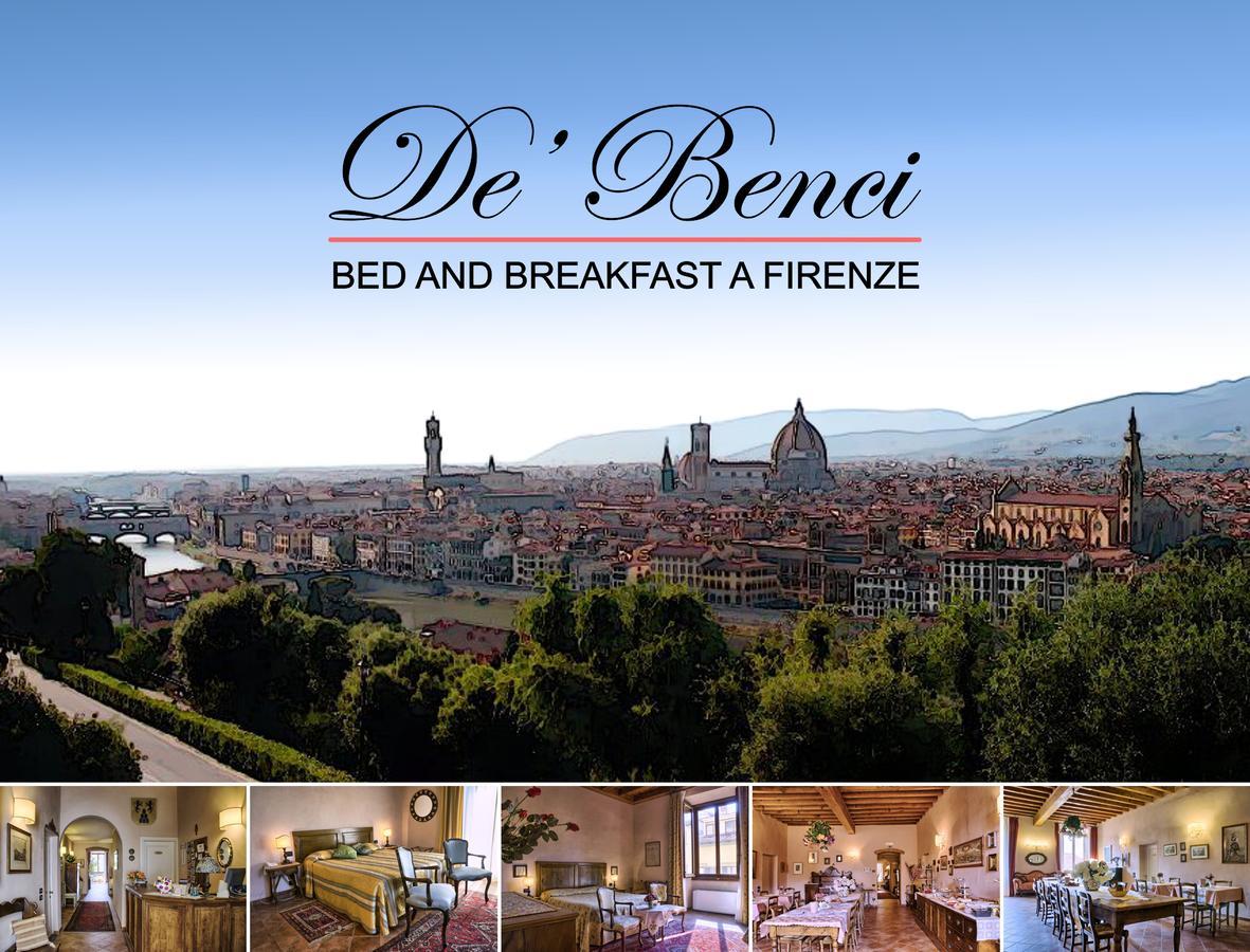 De Benci 4* Florencia