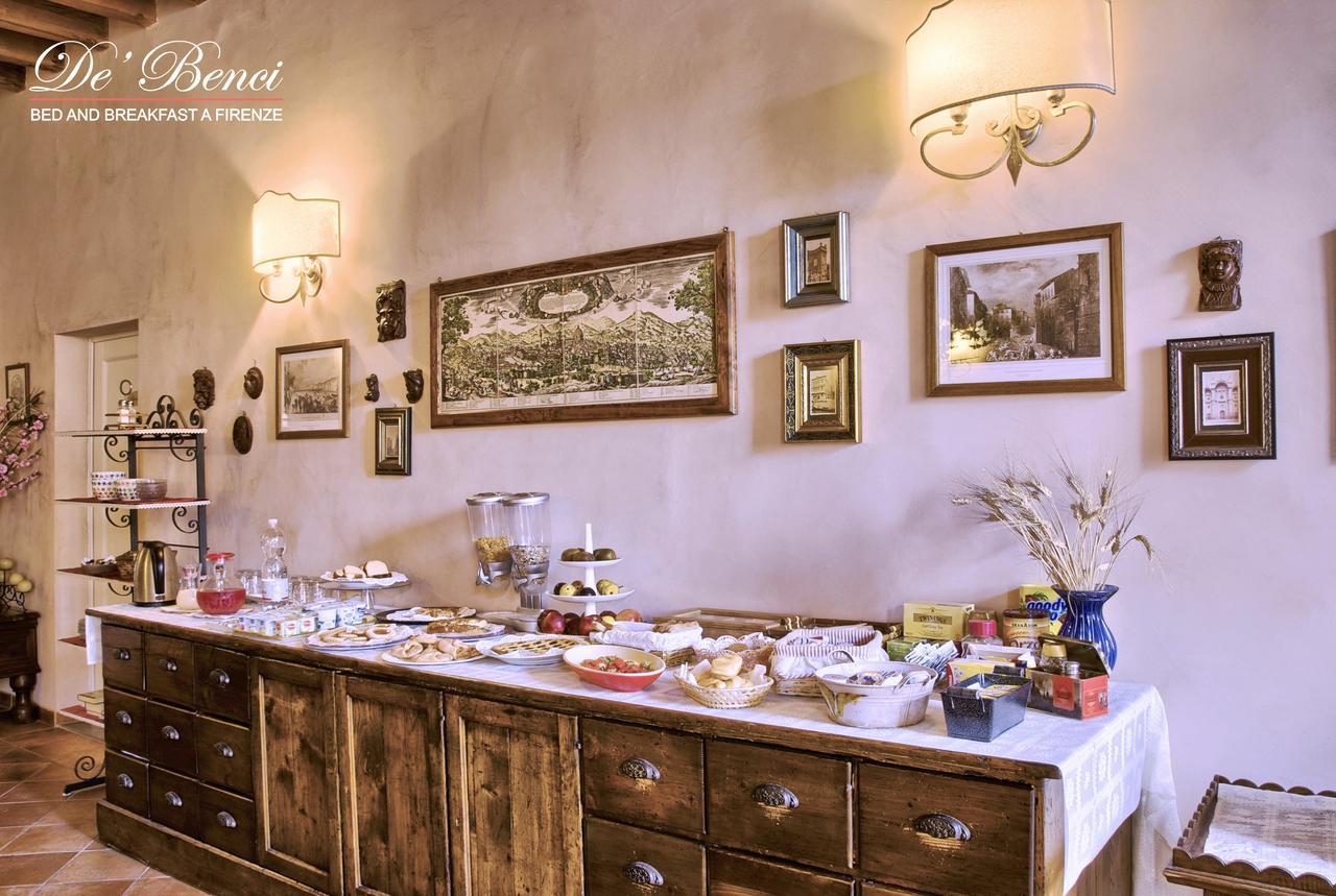De Benci 4* Florencia