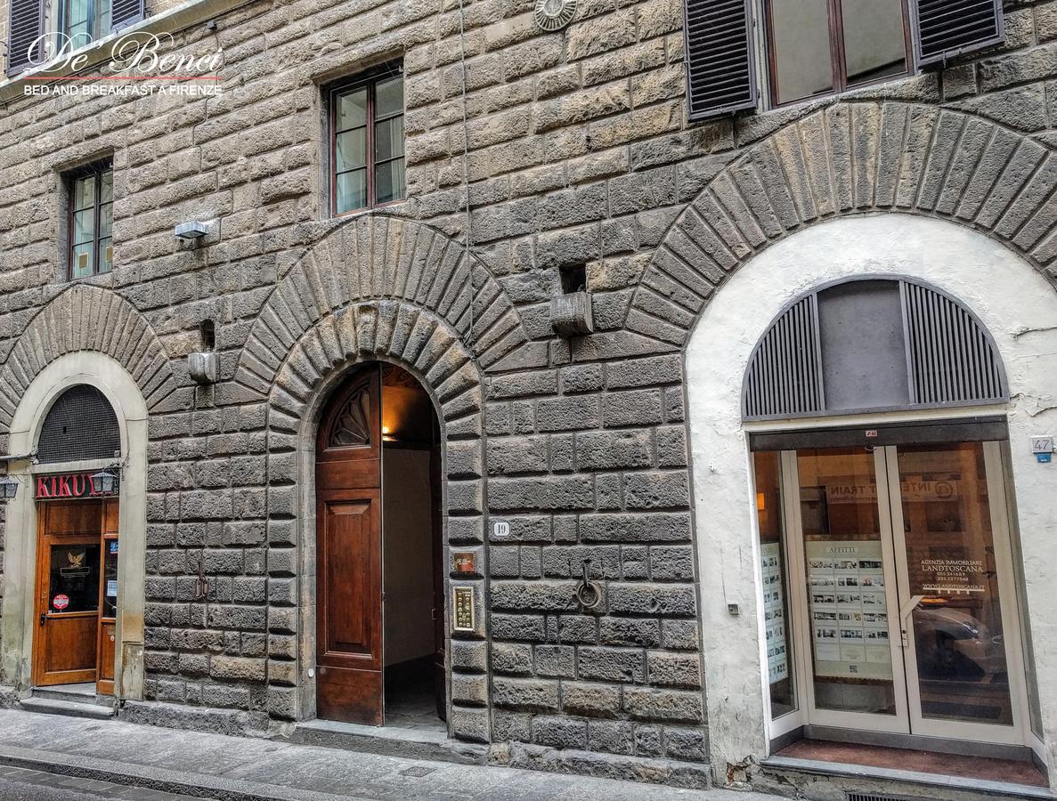 De Benci 4* Florencia
