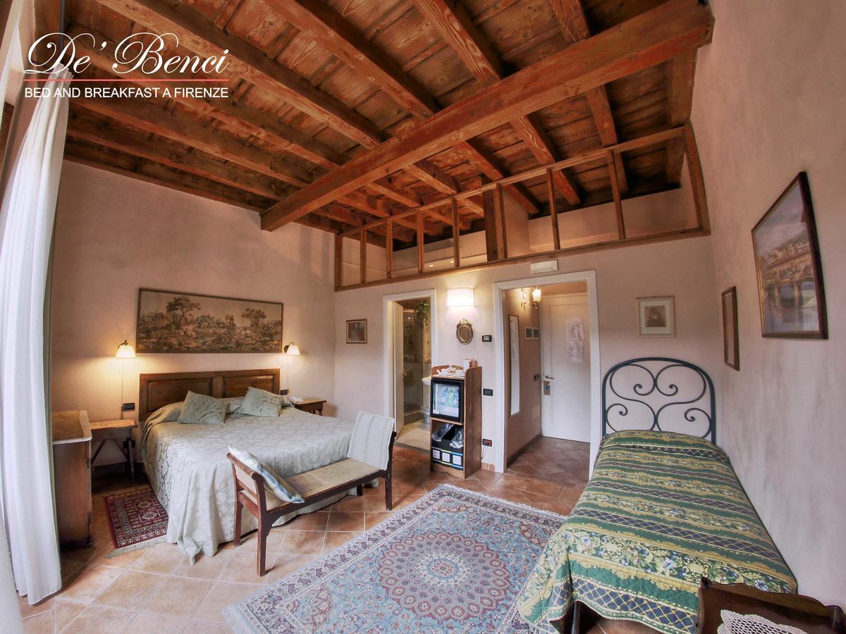 De Benci 4* Florencia