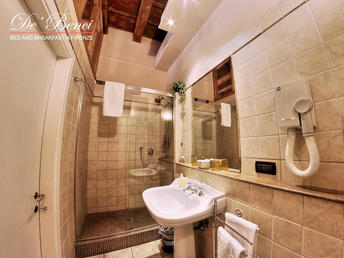 Bed and breakfast De Benci 4*