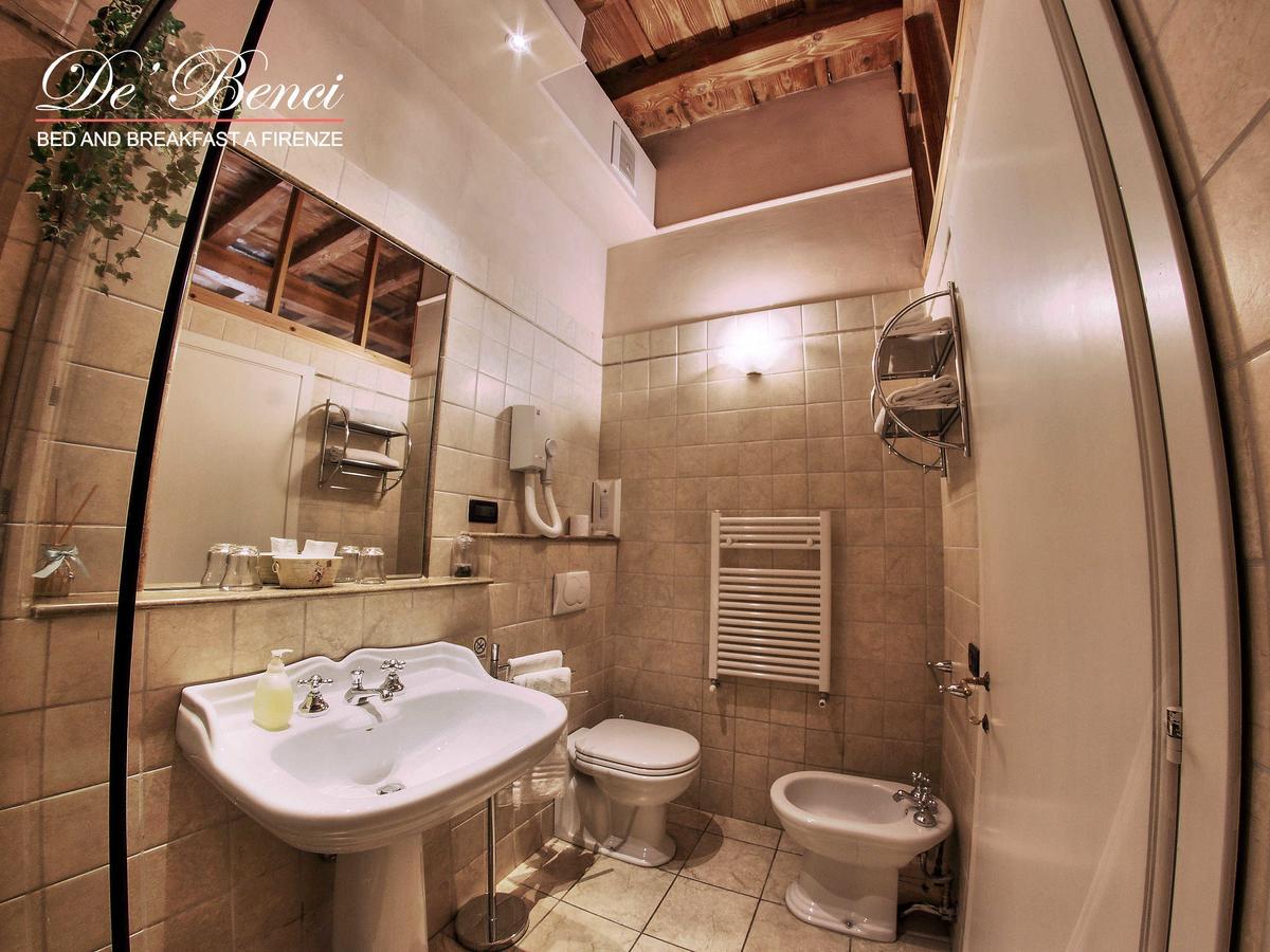 Bed and breakfast De Benci 4*