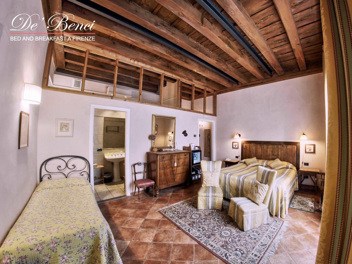 De Benci 4* Florencia