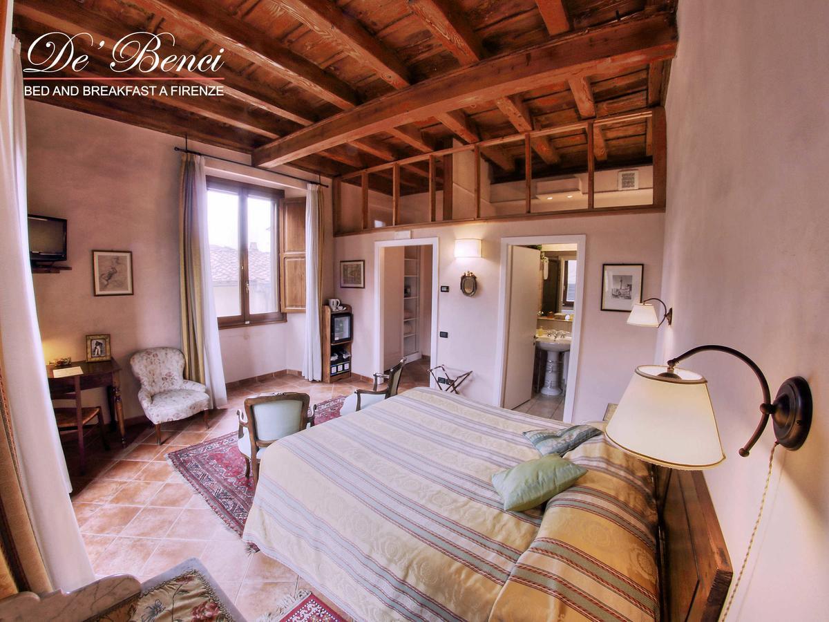 De Benci 4* Florencia