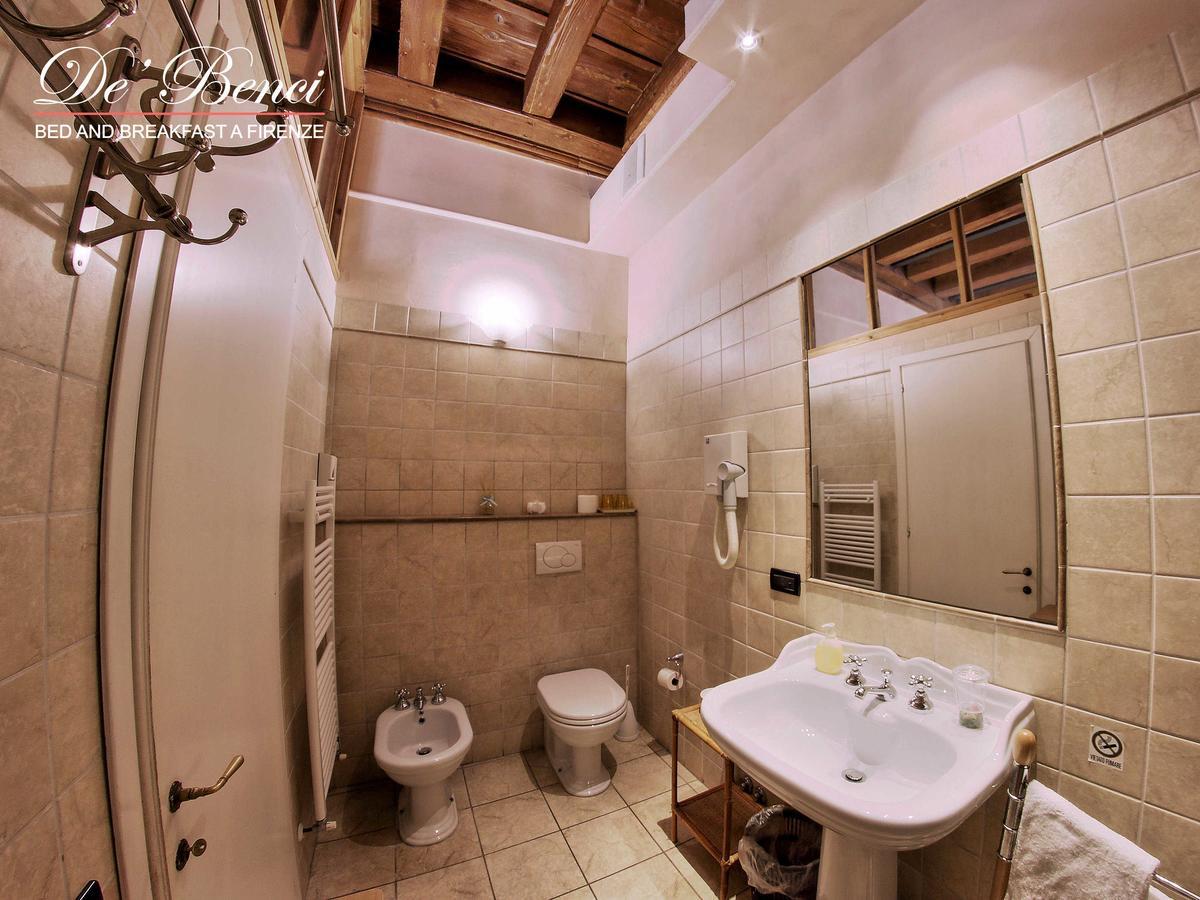 Bed and breakfast De Benci 4*