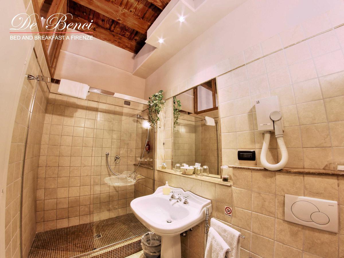 Bed and breakfast De Benci 4*